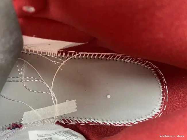 Rep Red OG Air Jordan Team High DZ5485-160 1 0412